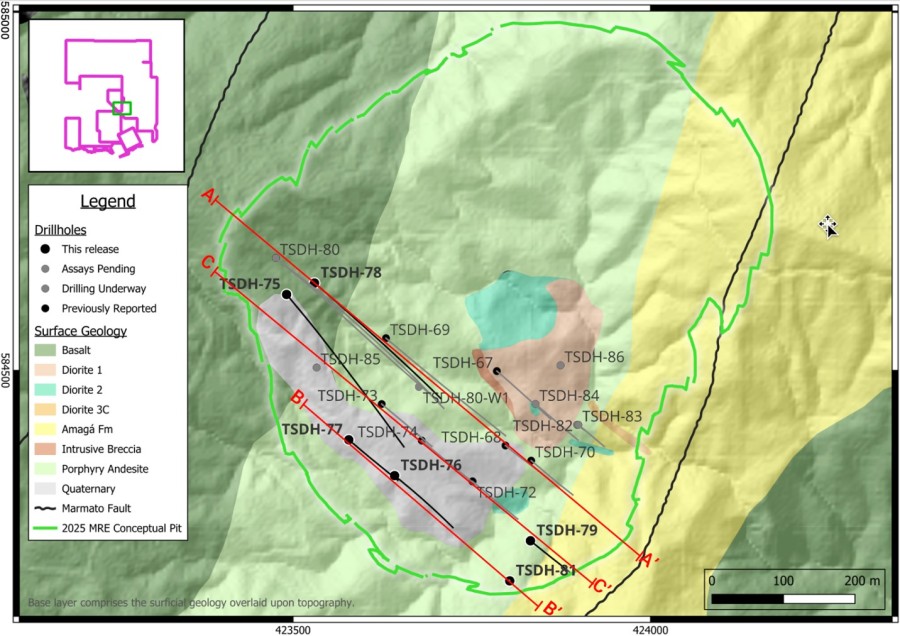 Junior Mining Network