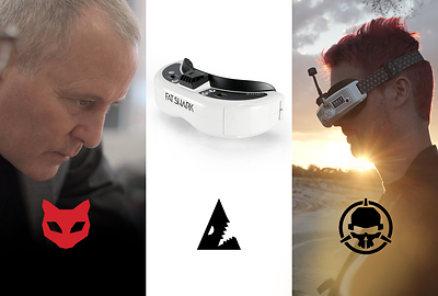 Red Cat Holdings + Fat Shark + Rotor Riot