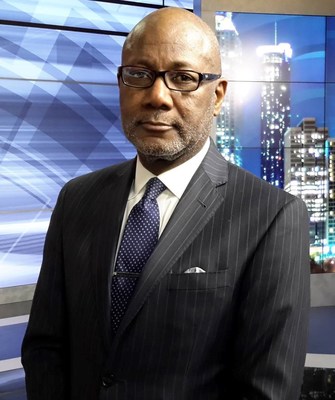 Scripps taps Eric Ludgood to lead Newsy