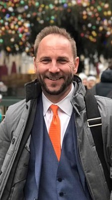 The E.W. Scripps Company has promoted Brian Joyce to vice president and general manager of KPAX, its CBS affiliate in Missoula, Montana.