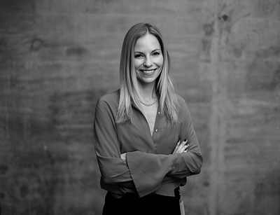 Shannon Pruitt, CMO of the Brand Performance Network