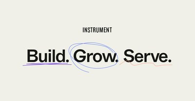 Instrument seeks applications from organizations that are working to support Black and systemically excluded communities, fight prejudice, or pursue a more just and inclusive future. Selected organizations will receive pro bono support from Instrument, including strategy, creative, and technology services, to accelerate the impact their organizations are delivering to these communities.