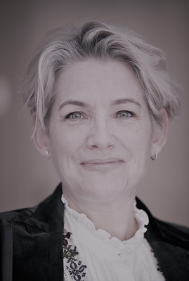 Helen Lafford