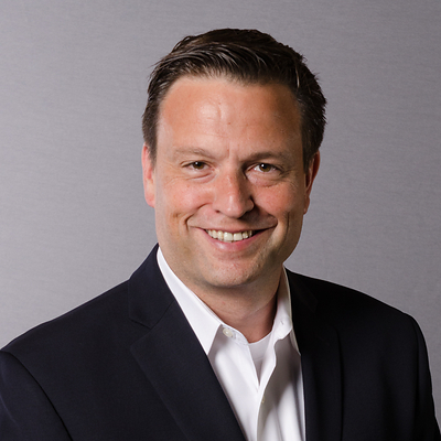 Harmonic Appoints Dan Whalen to its Board of Directors