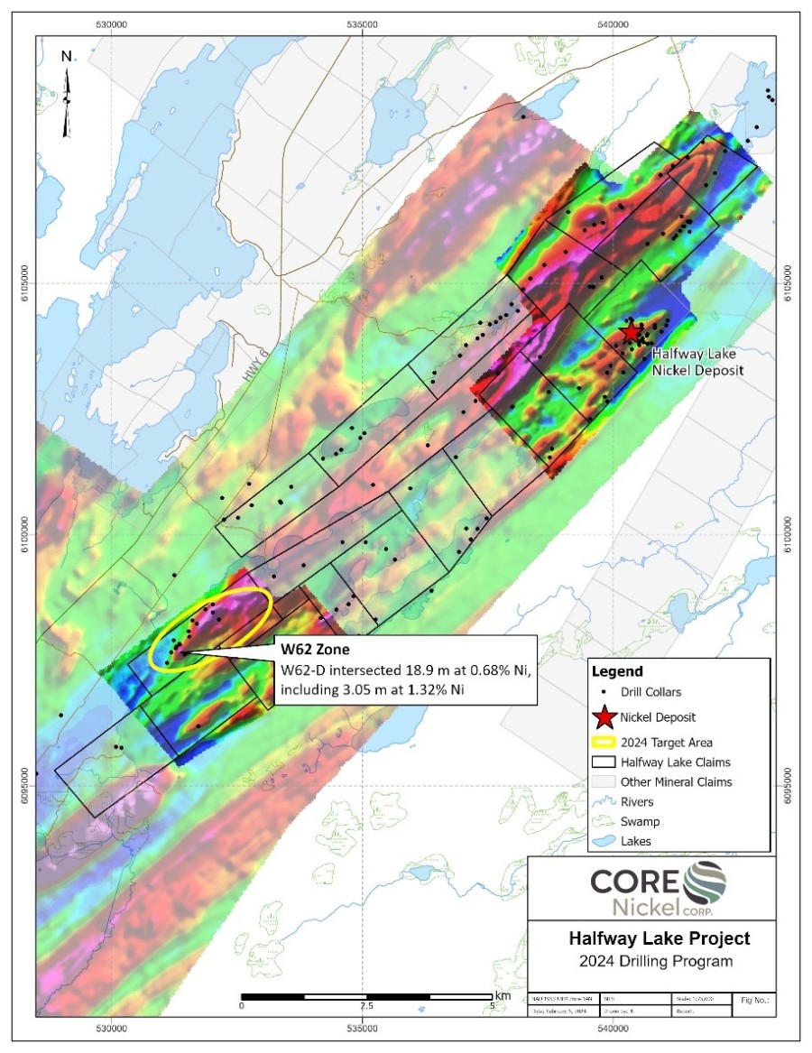 Junior Mining Network