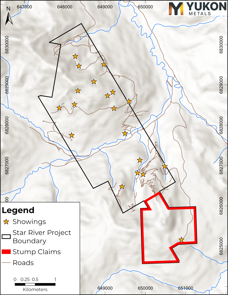 Junior Mining Network