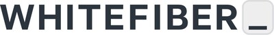 WhiteFiber (PRNewsfoto/WhiteFiber, Inc.)