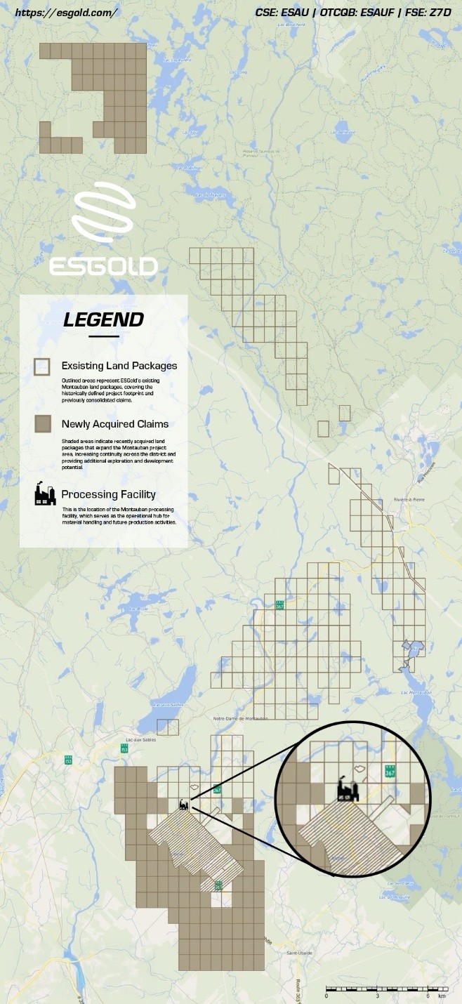 Junior Mining Network
