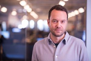 Michael Wanderer, Chief People Officer, ANGI Homeservices
