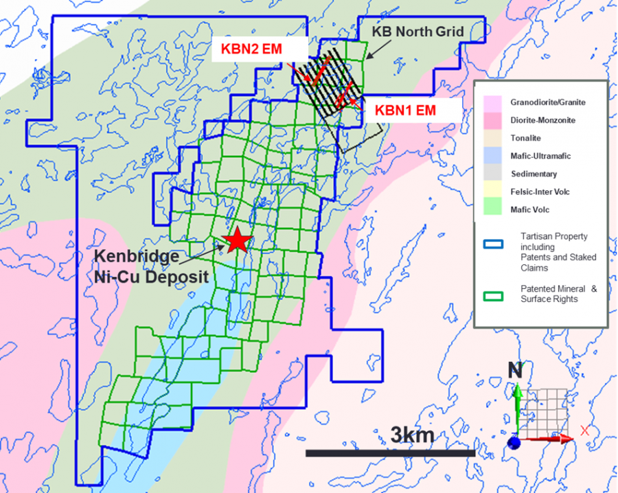 Junior Mining Network
