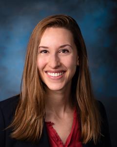 Sarah Corwin, PhD, MGP Ingredients