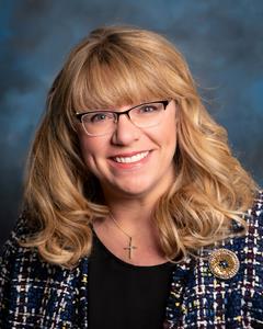 Lori Mingus, MGP Ingredients Board of Directors
