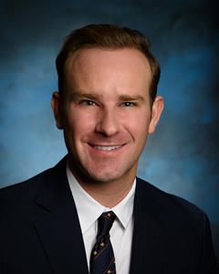 James Hewlette
