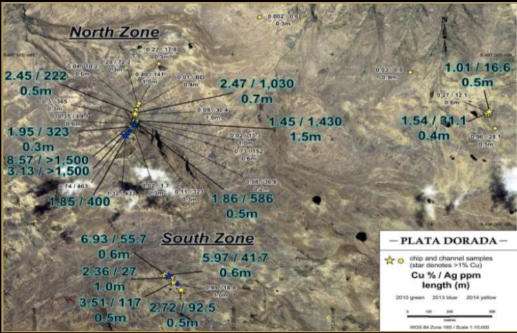 Junior Mining Network