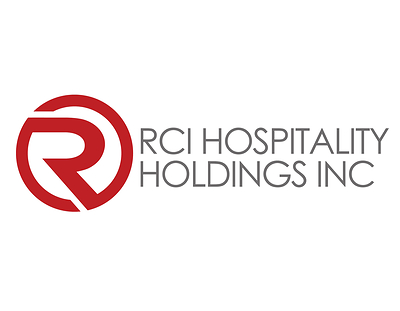 RCI Hospitality Holdings Corporate Logo (PRNewsFoto/RCI Hospitality Holdings, Inc.) (PRNewsfoto/RCI Hospitality Holdings, Inc.)