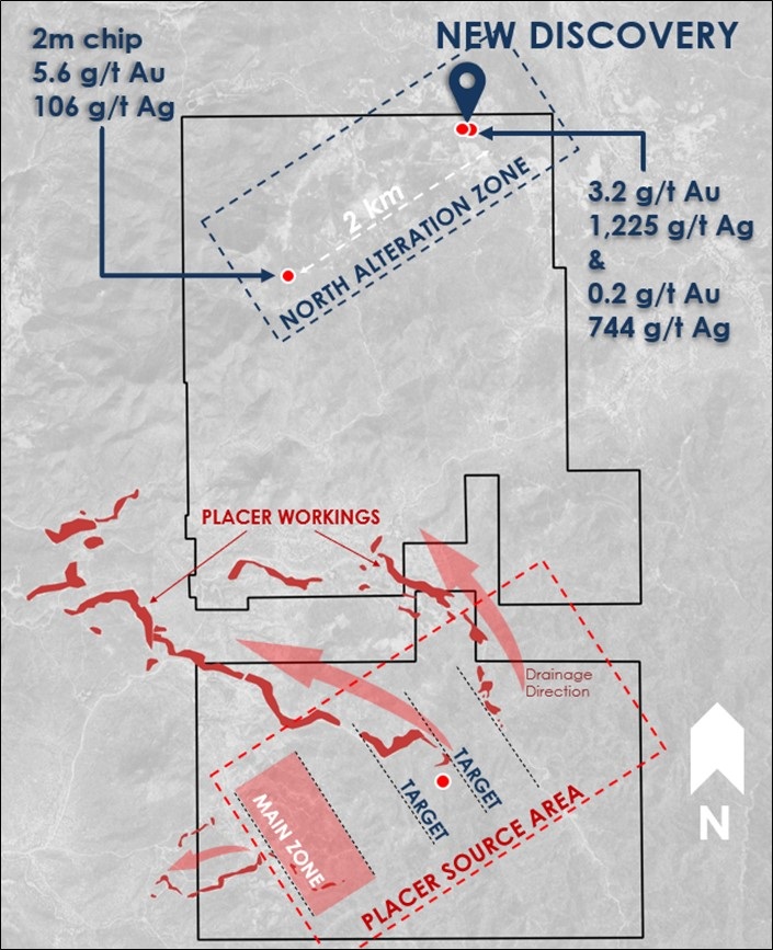 Junior Mining Network