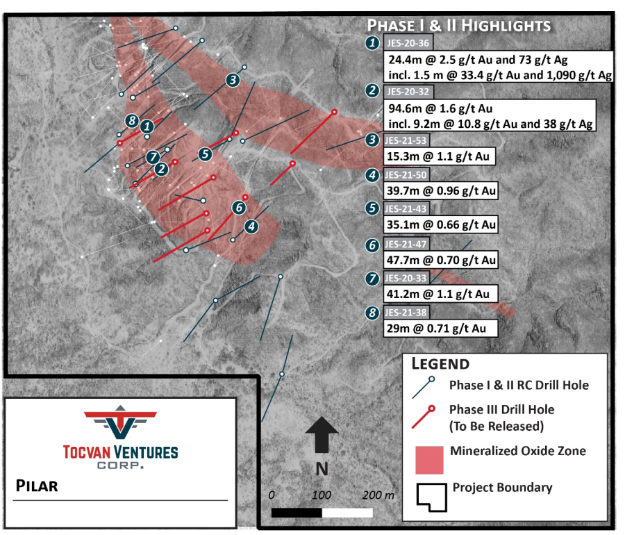Junior Mining Network