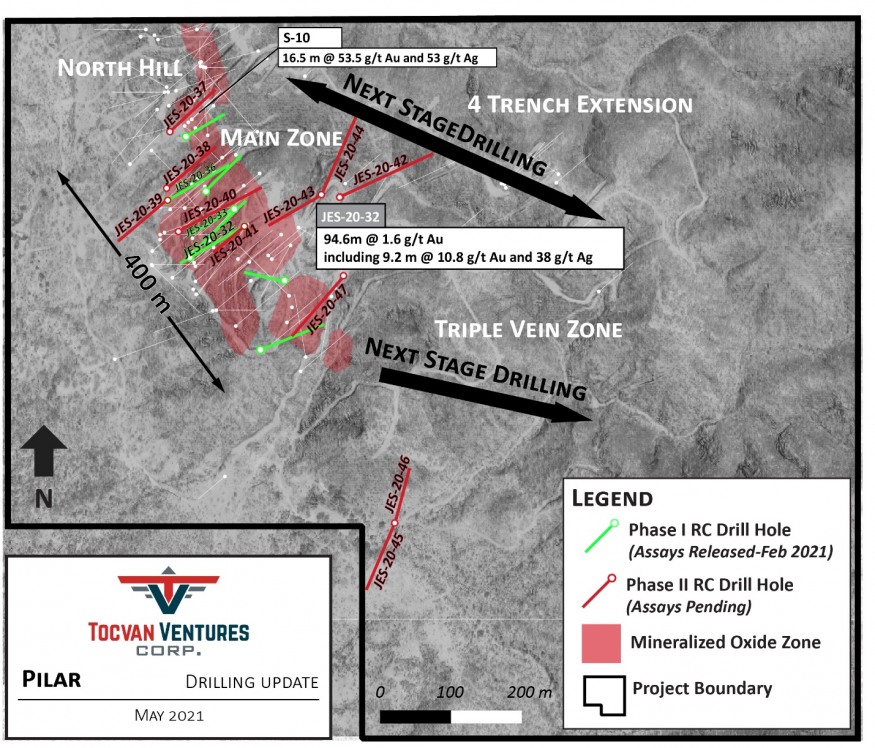 Junior Mining Network