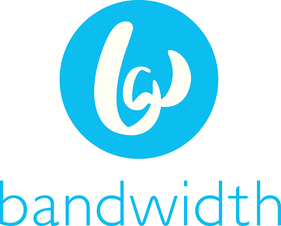 (PRNewsfoto/Bandwidth Inc.)