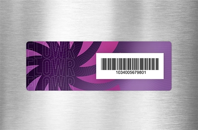 Identiv's UHF RFID TOM® (Tag On Metal) portfolio is a flexible way to tag and track metallic items with the highest UHF performance.