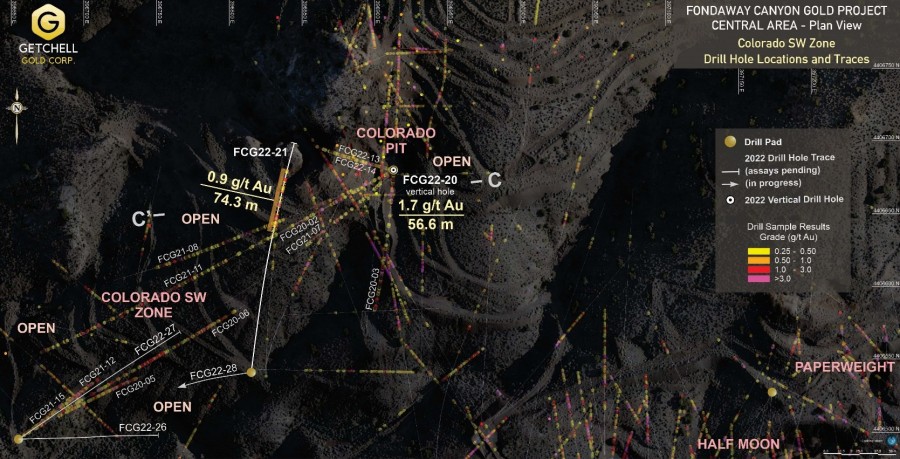 Junior Mining Network