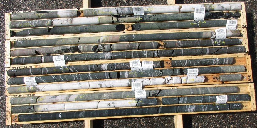 Junior Mining Network