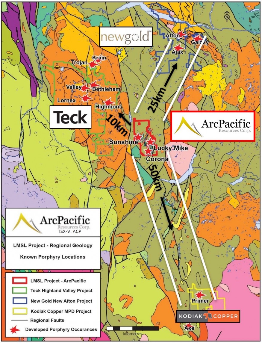 Junior Mining Network