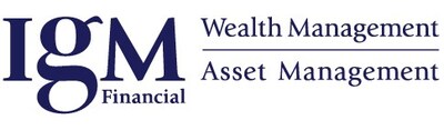 IGM Financial logo (CNW Group/IGM Financial Inc.)