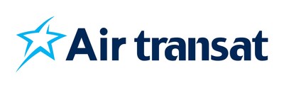 Air Transat Logo (CNW Group/Transat A.T. Inc.)