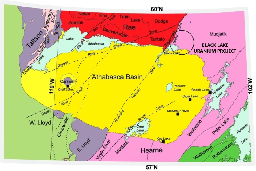 Junior Mining Network
