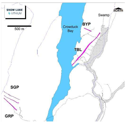 Junior Mining Network