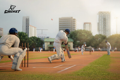 eCricket