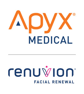 Renuvion and Apyx