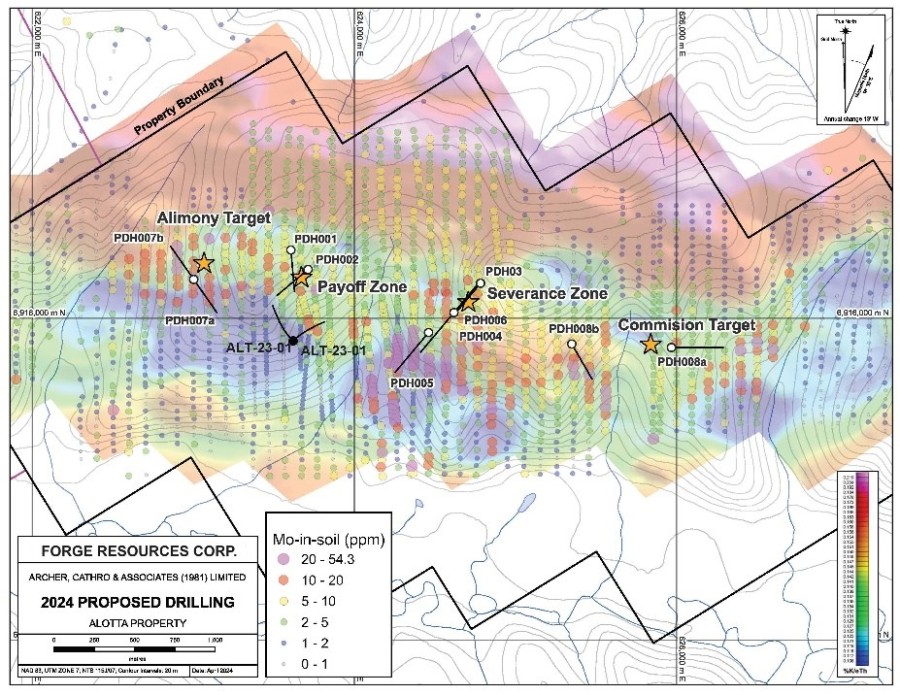 Junior Mining Network