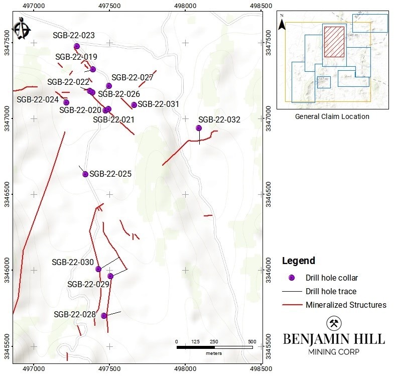Junior Mining Network