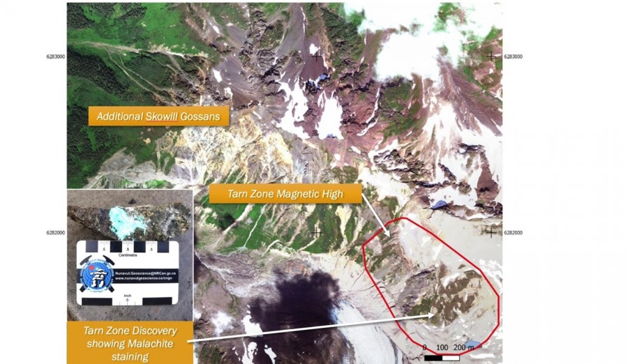 Junior Mining Network