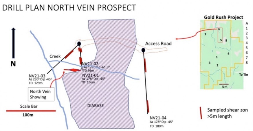 Junior Mining Network