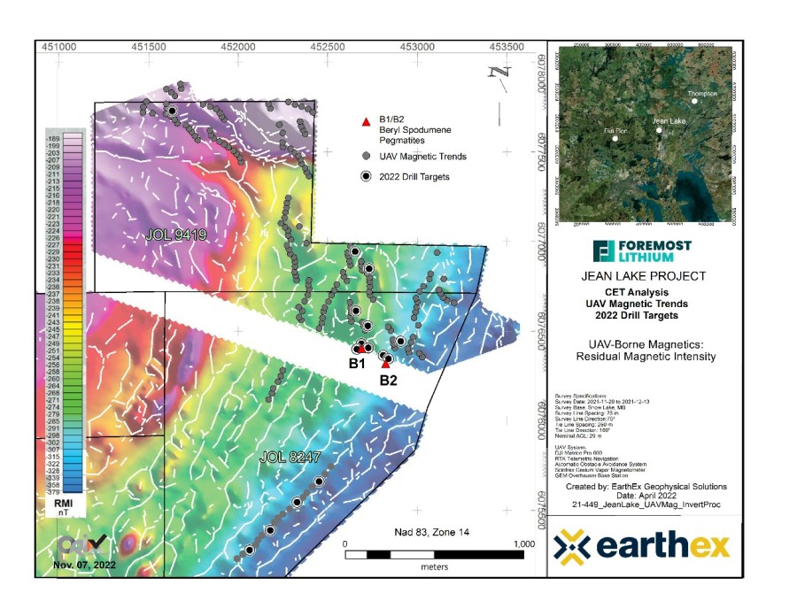 Junior Mining Network