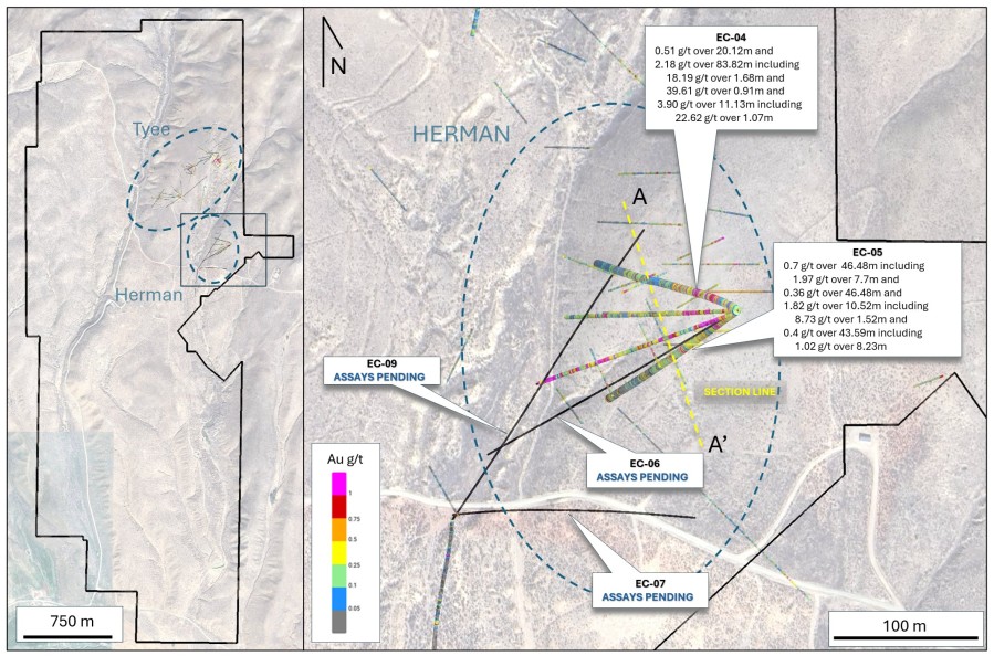 Junior Mining Network