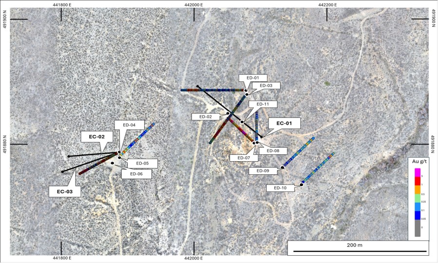 Junior Mining Network