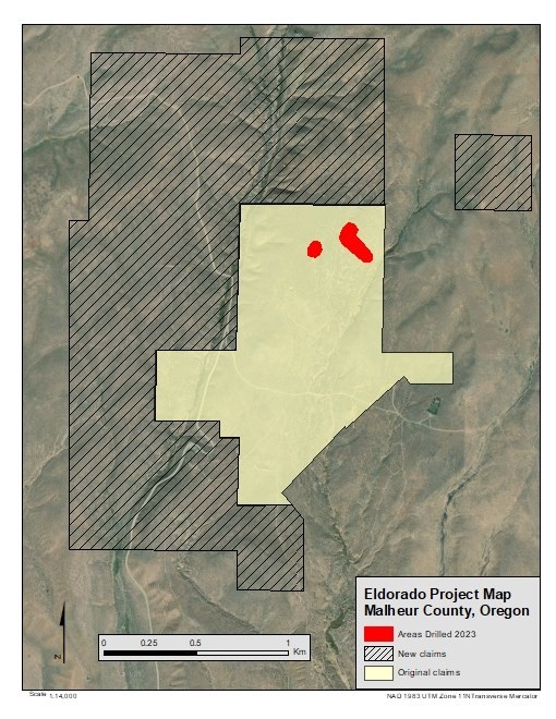 Junior Mining Network