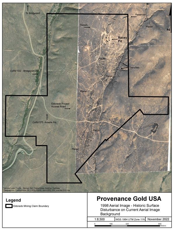 Junior Mining Network