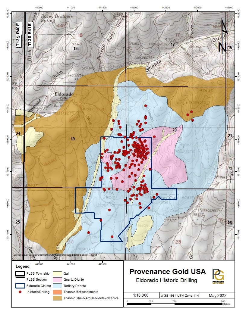 Junior Mining Network