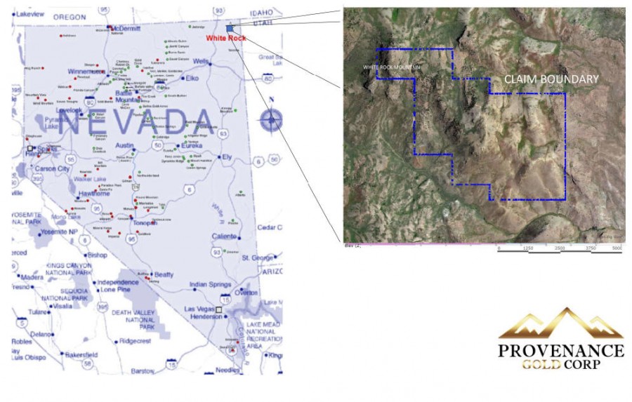 Junior Mining Network