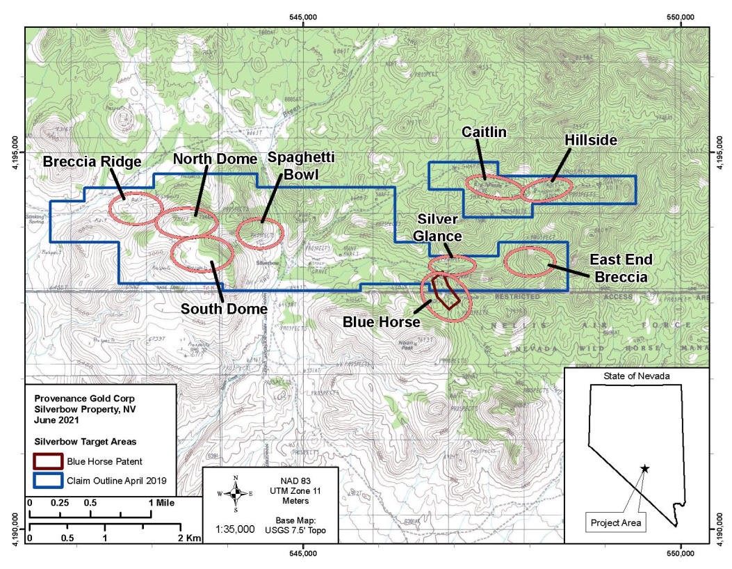 Junior Mining Network