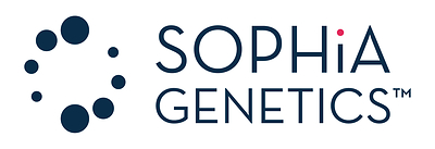 (PRNewsfoto/SOPHiA GENETICS)