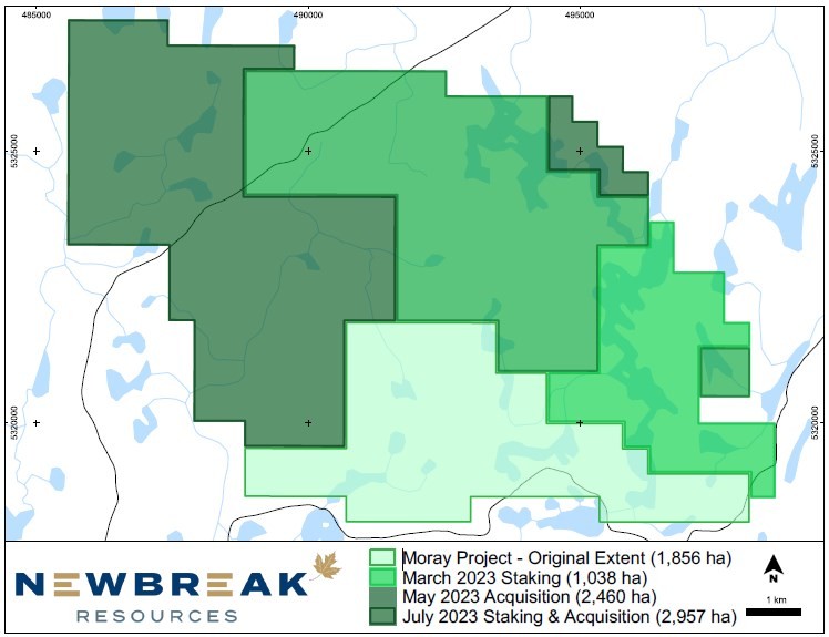 Junior Mining Network