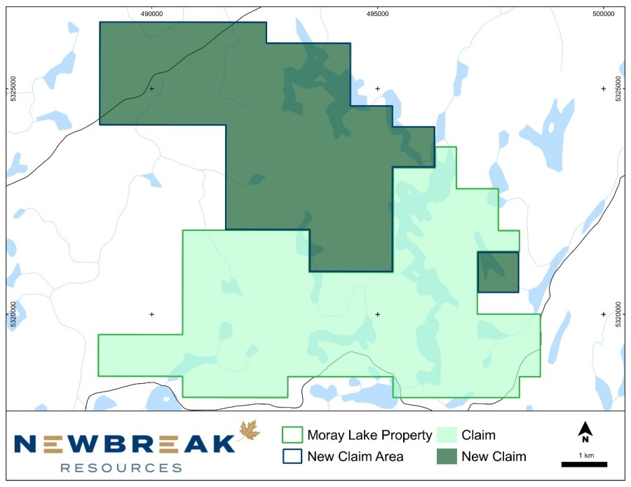 Junior Mining Network