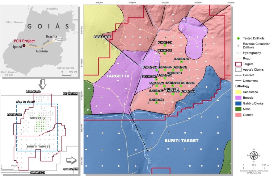 Junior Mining Network