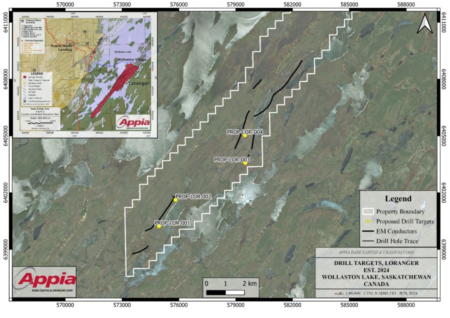 Junior Mining Network